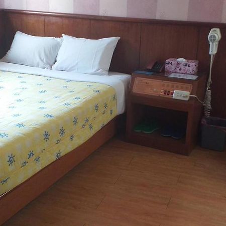 Jin Ge Hot Spring Hotel Jiaoxi Dış mekan fotoğraf
