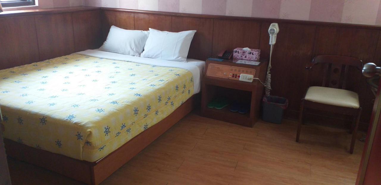 Jin Ge Hot Spring Hotel Jiaoxi Dış mekan fotoğraf