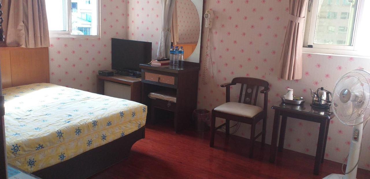 Jin Ge Hot Spring Hotel Jiaoxi Dış mekan fotoğraf