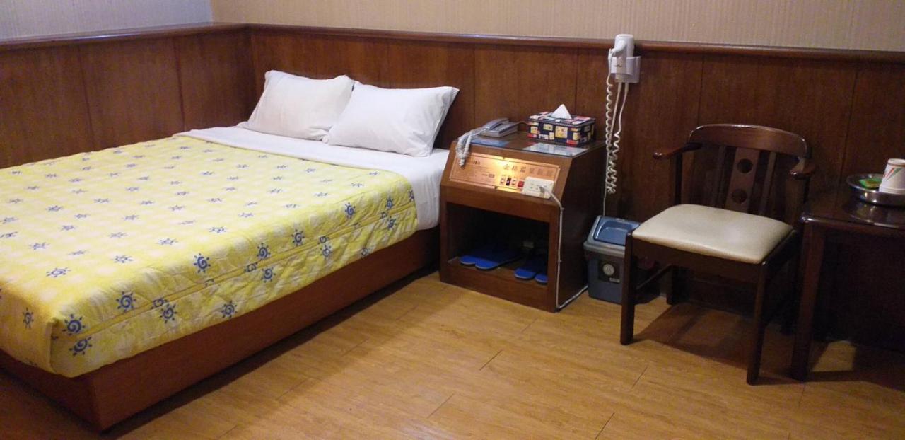 Jin Ge Hot Spring Hotel Jiaoxi Dış mekan fotoğraf