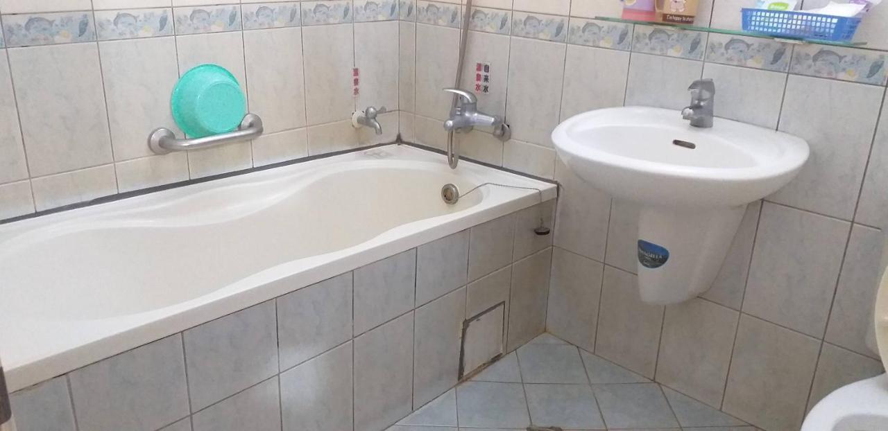 Jin Ge Hot Spring Hotel Jiaoxi Dış mekan fotoğraf